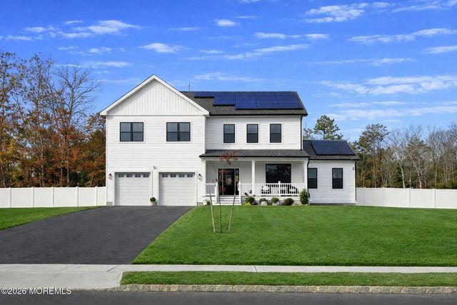 5 Blue Heron Lane, West Creek