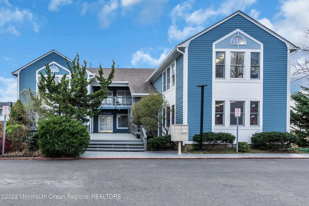 1705 Bay Avenue, Point Pleasant