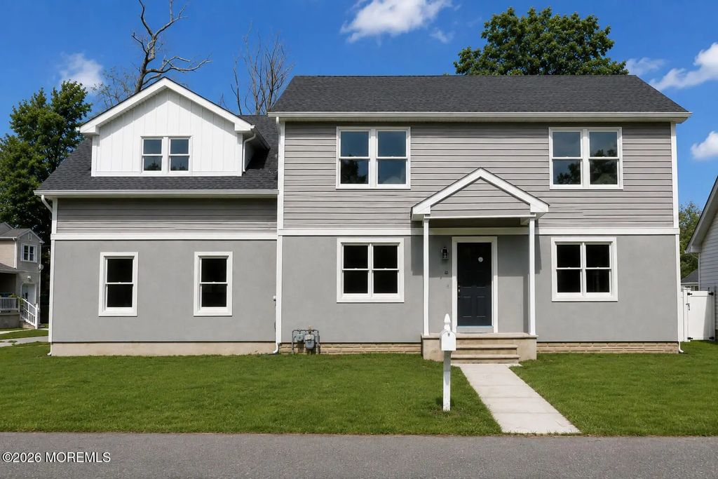 414 Green Grove Road, Neptune Township