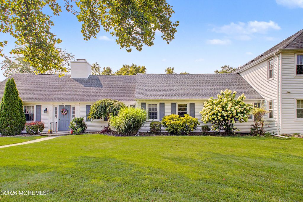 47 Concord Lane C, Monroe