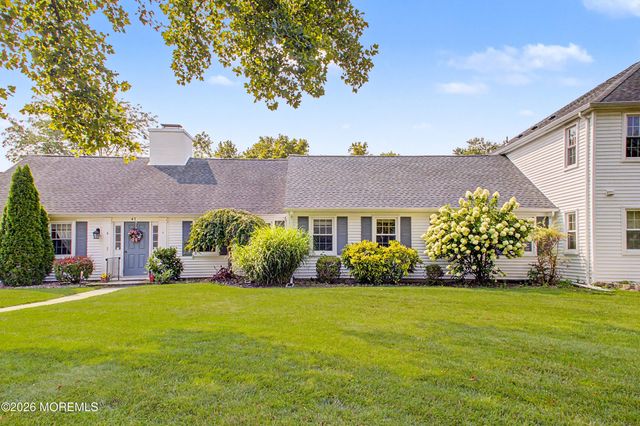 47 Concord Lane C, Monroe