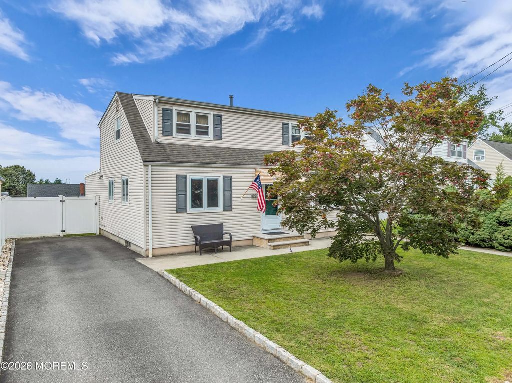 89 Wilson Avenue, Parlin