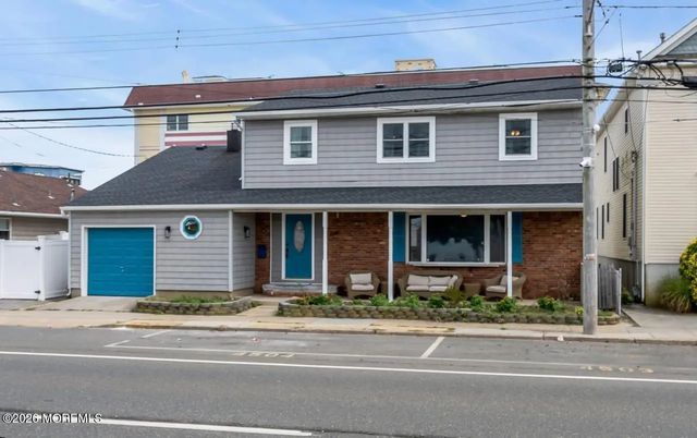 3 E Central Avenue, Seaside Heights