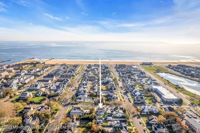 303 B Street, Belmar
