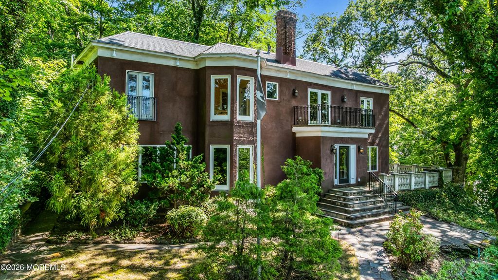 50 Hooper Avenue, Atlantic Highlands