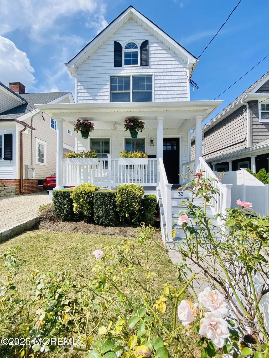 32 1st Street, Rumson