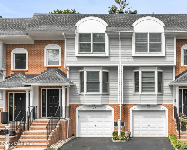 65 E River Road 12, Rumson