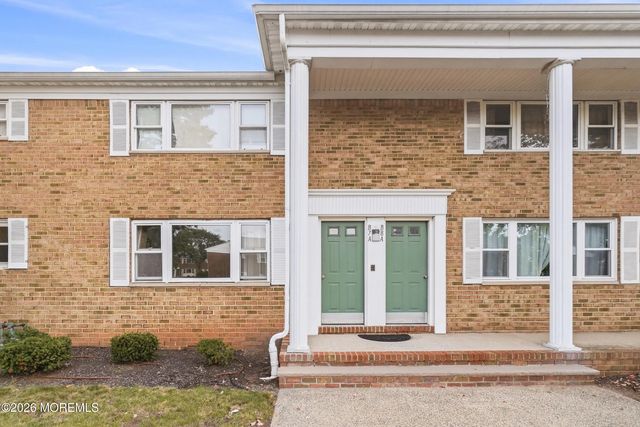 44 Judson Street 7a, Edison