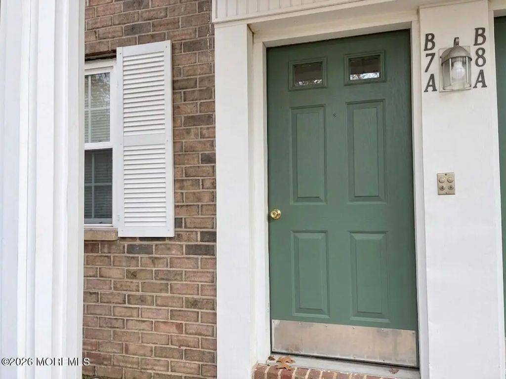 44 Judson Street 7a, Edison