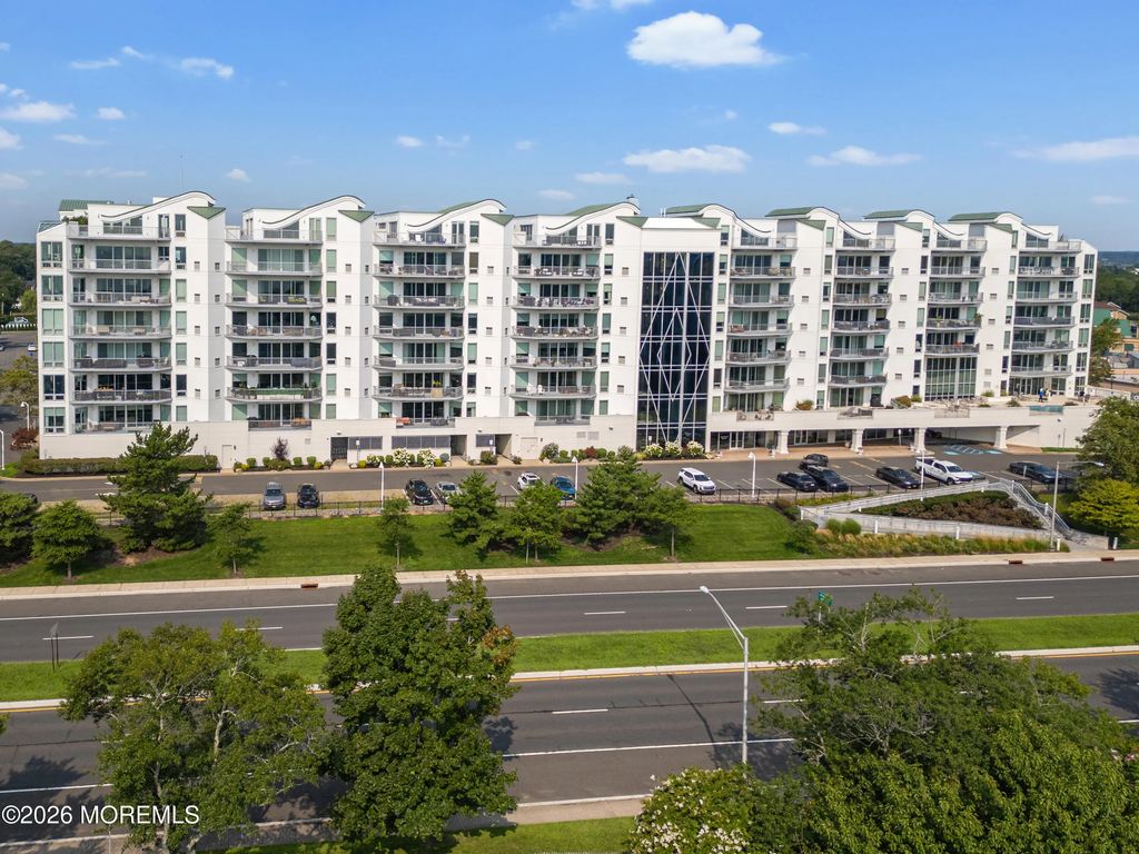 432 Ocean Boulevard 110, Long Branch