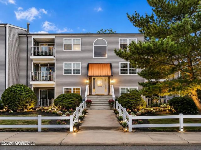 424 Beachway Avenue 5a, Keansburg