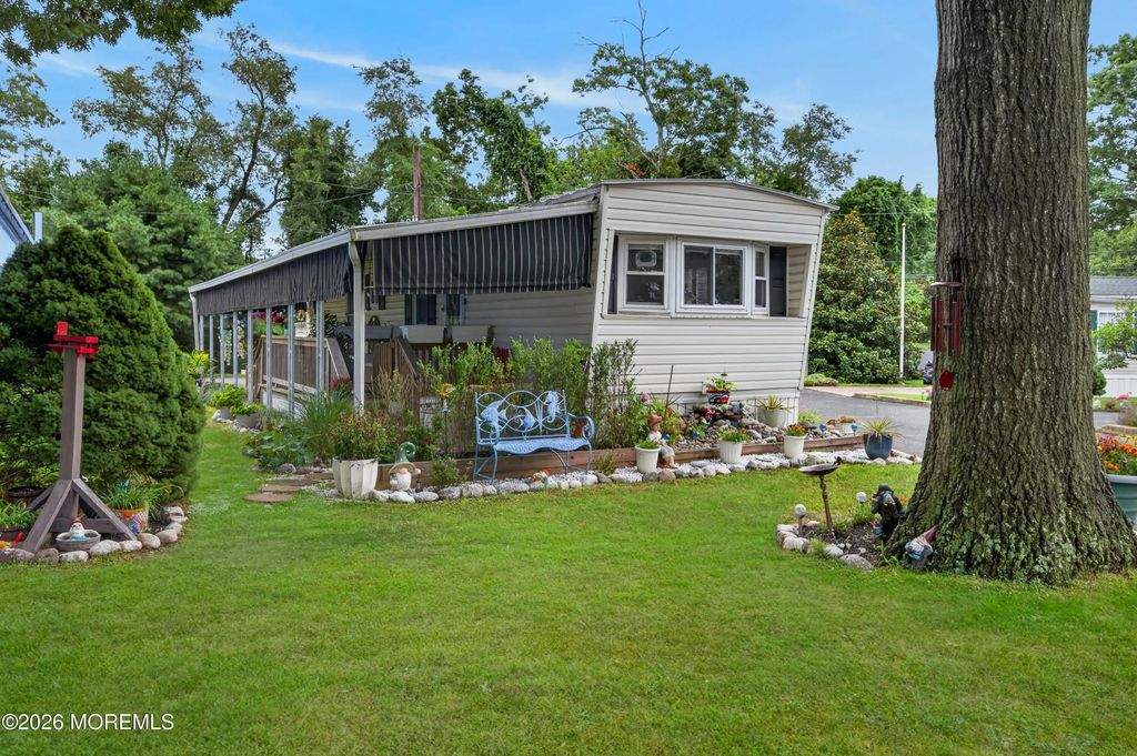 1919 Atlantic Avenue 19, Manasquan
