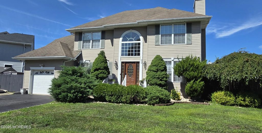 30 Heritage Drive, Englishtown