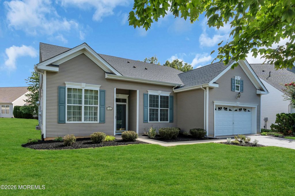 7 Estuary Court, Barnegat