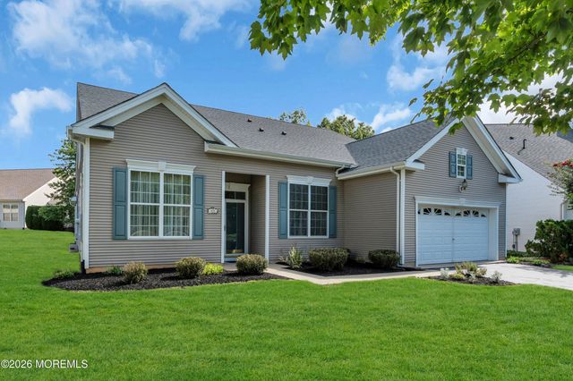 7 Estuary Court, Barnegat