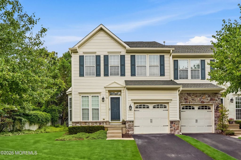 18 Coral Place, Long Branch