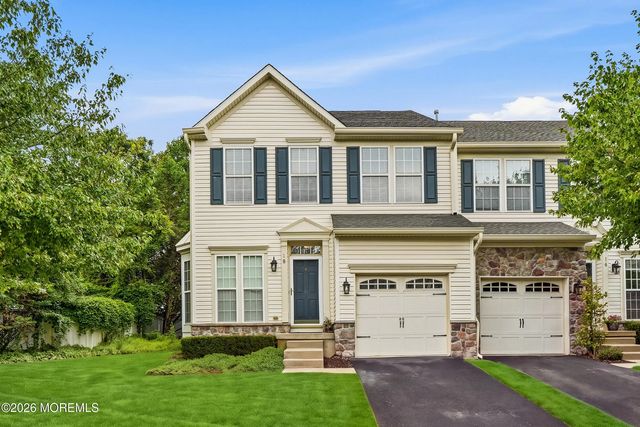 18 Coral Place, Long Branch