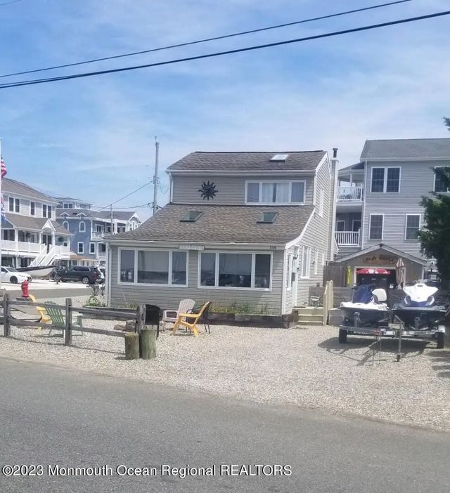 2100 S Bayview Avenue, Seaside Park