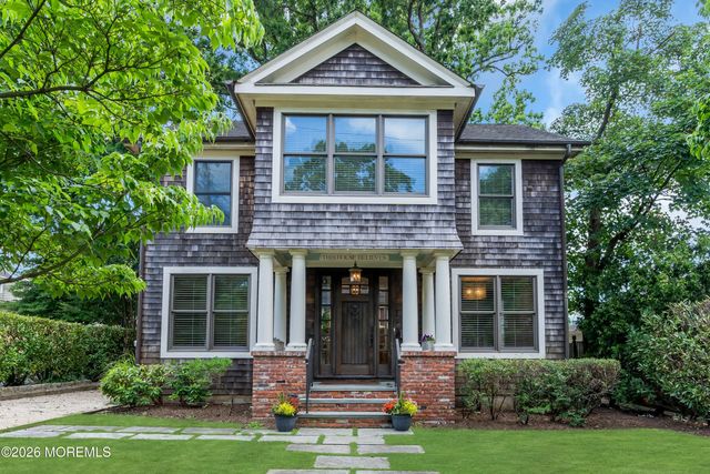 95 E River Road, Rumson