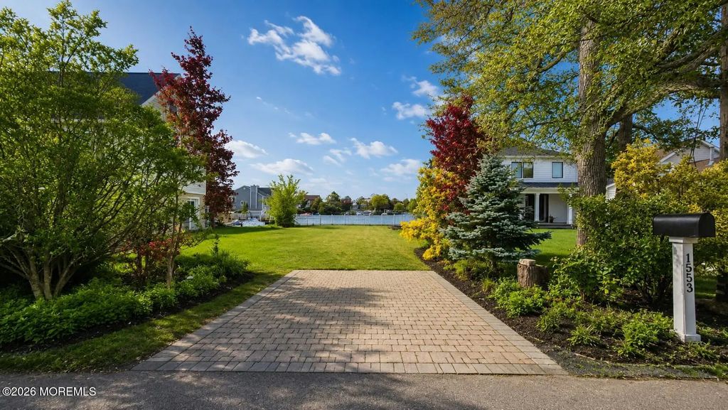 1553 Littlehill Road, Point Pleasant