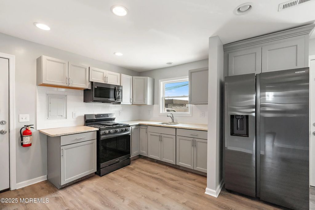 40 Bay Shore Drive Unit A, Toms River