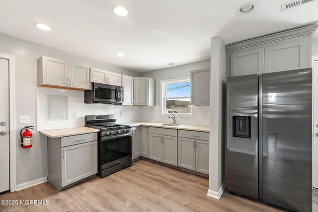 40 Bay Shore Drive Unit A, Toms River