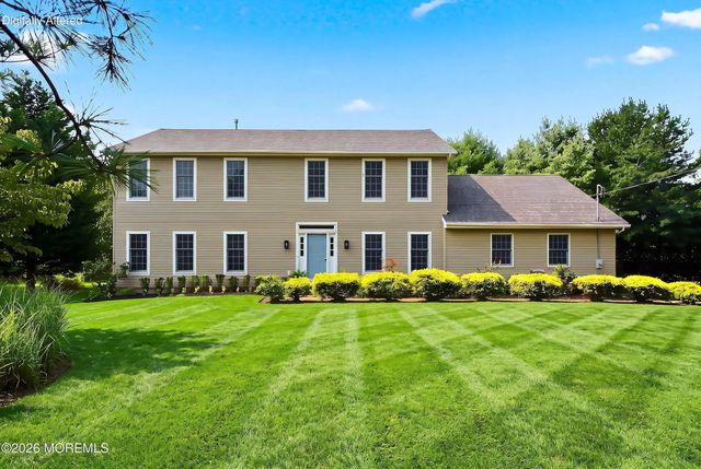 2901 Allenwood Lakewood Road, Allenwood