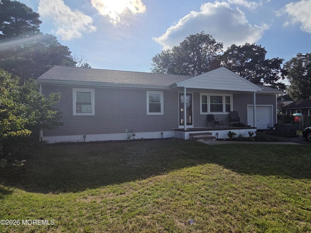 1971 Sweetwood Drive, Forked River