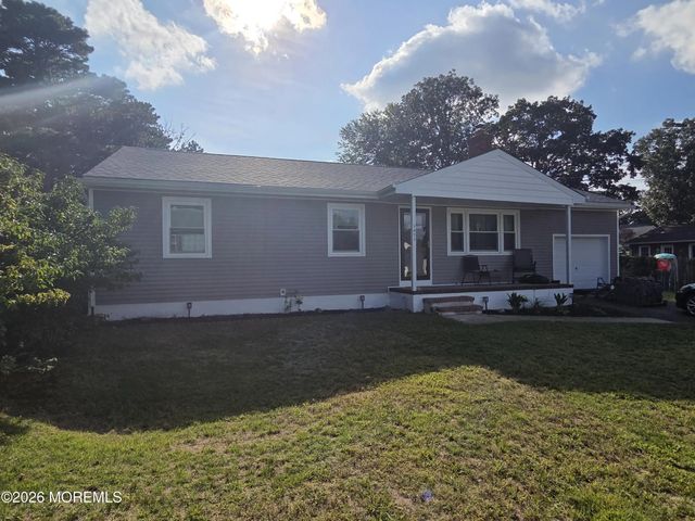 1971 Sweetwood Drive, Forked River