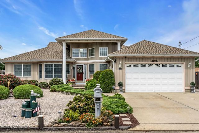 820 Bowsprit Point, Lanoka Harbor