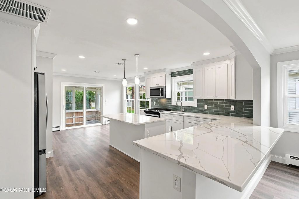 374 Port Royal Drive, Toms River