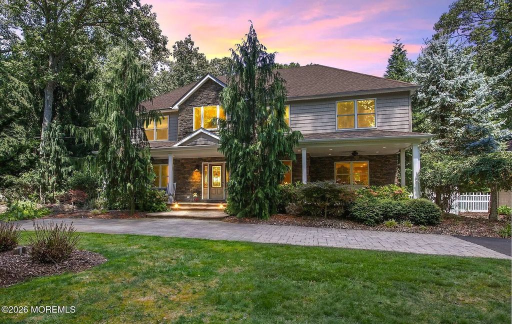 45 Pineoaka Road, Jackson
