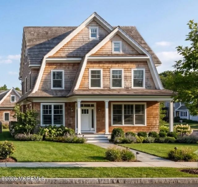 35 Rumson Road, Rumson