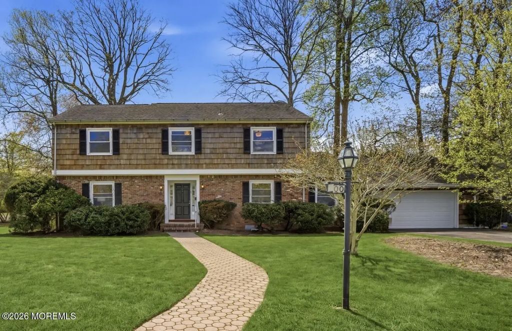 600 N Edgemere Drive, West Allenhurst