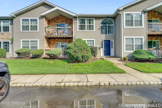 93 Diane Drive, Tinton Falls