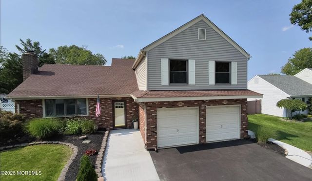 1100 Carlow Drive, Toms River