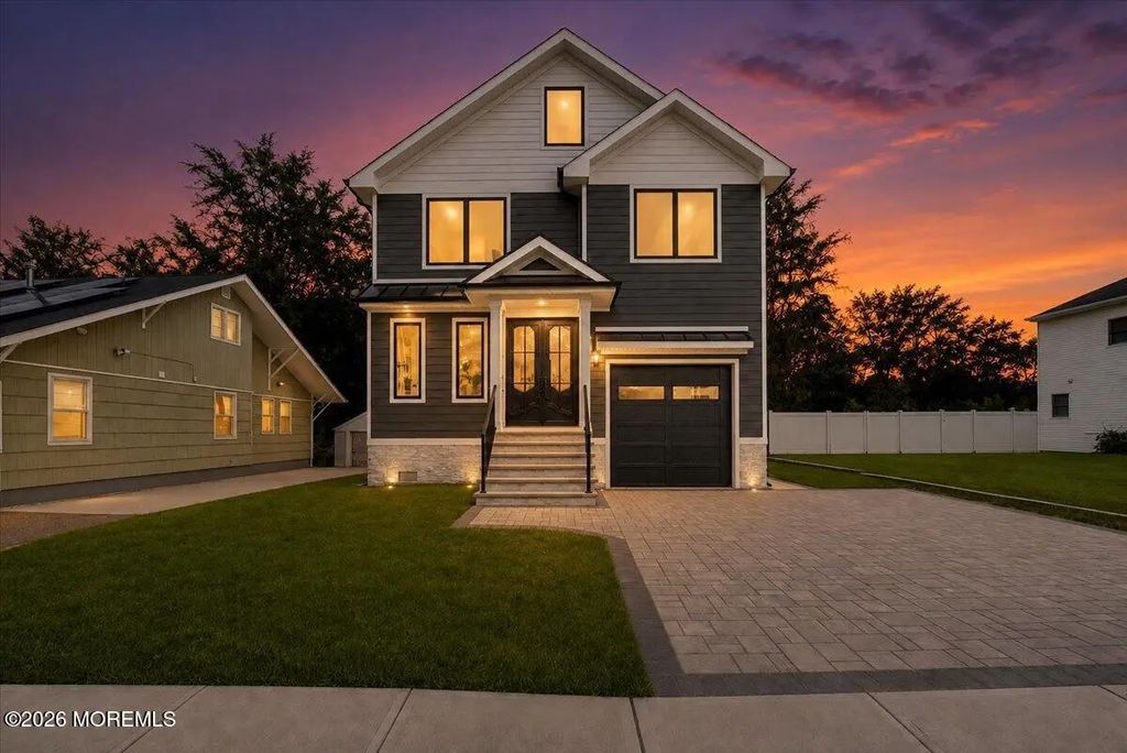 29 Lake Street, Jamesburg