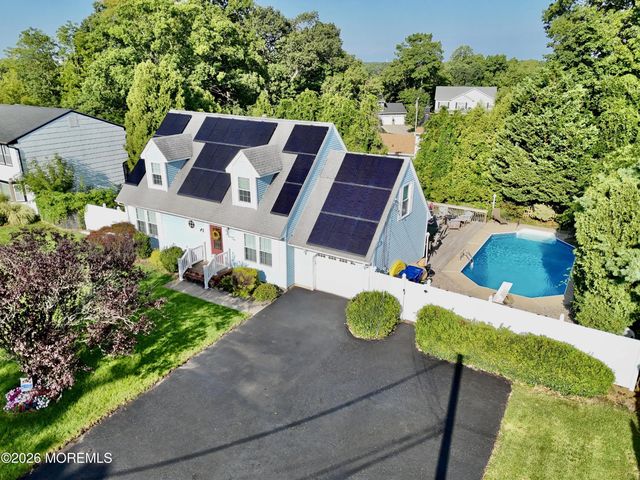 1060 Old Freehold Road, Toms River