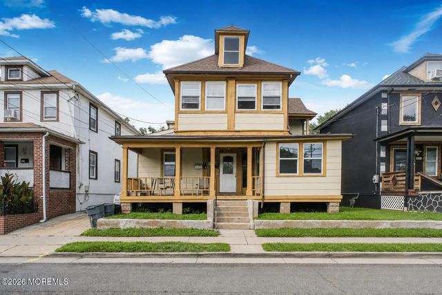 1315 Summerfield Avenue, Asbury Park