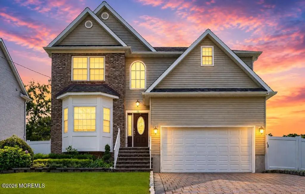 22 Wicker Place, Morganville