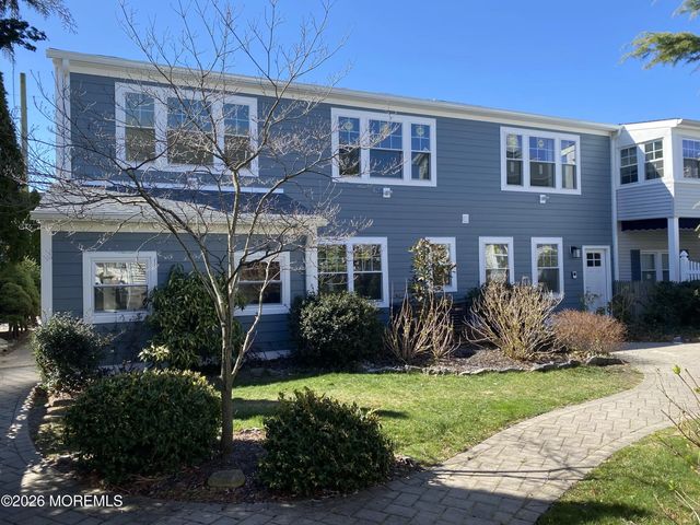 107 Woodland Avenue Rear-2nd Fl, Avon-by-the-sea