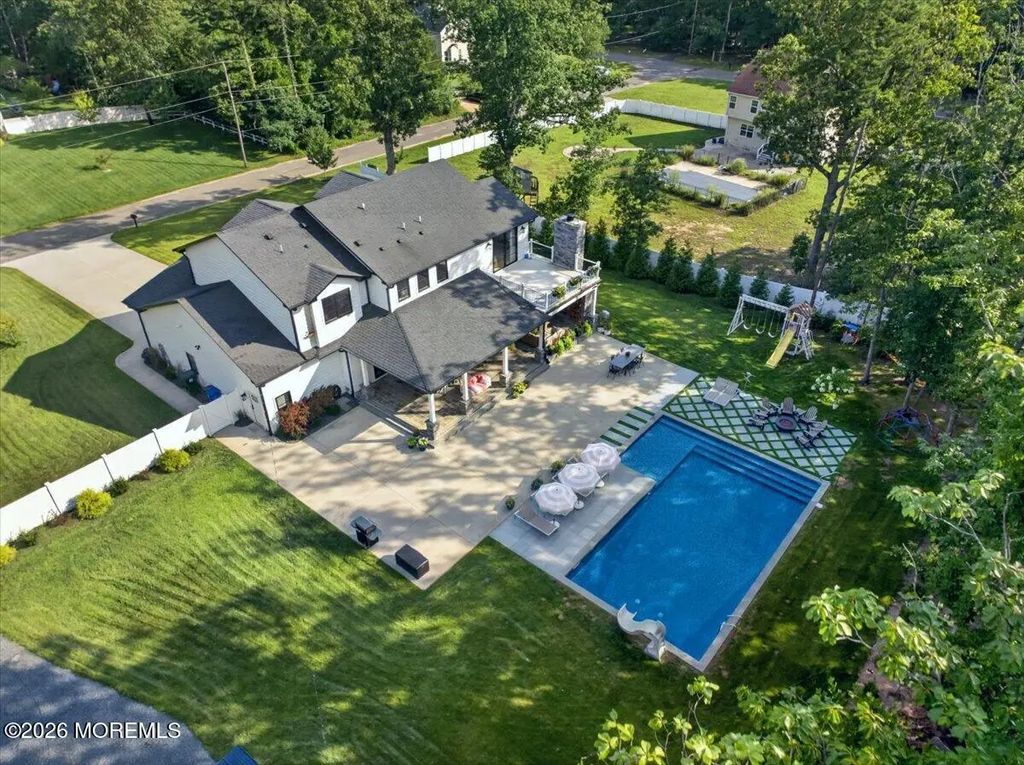 649 Homestead Road, Jackson