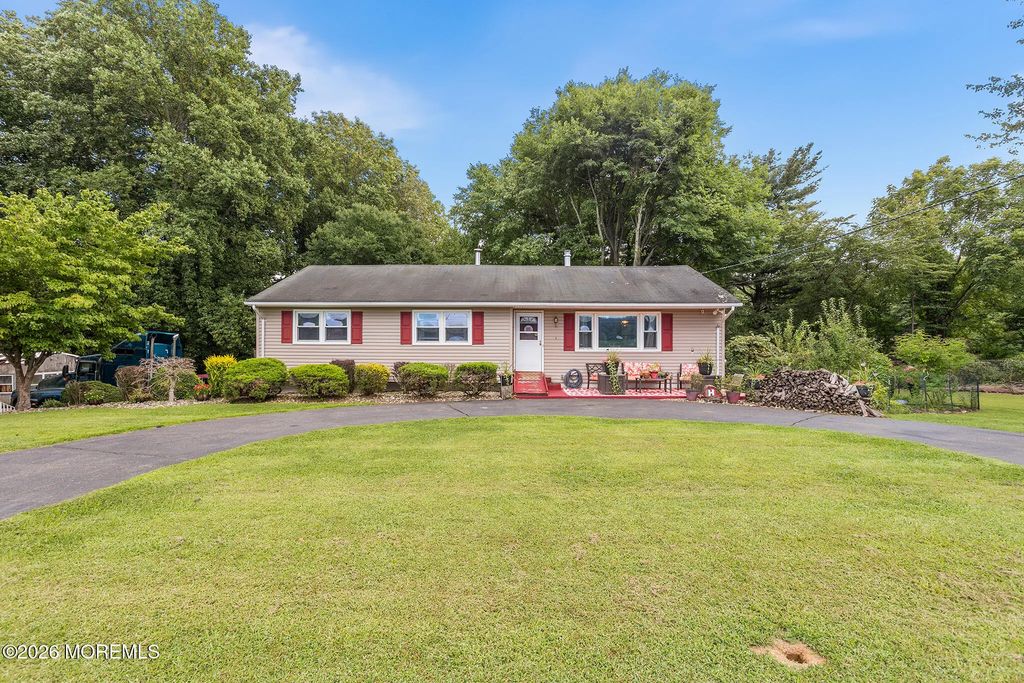 7 Chambers Road, Millstone