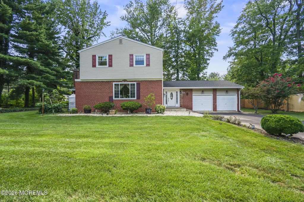 360 Sherman Road, North Brunswick