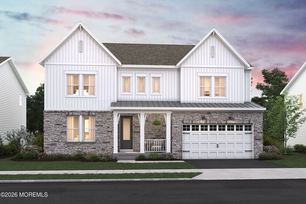 32 Tee Place, Neptune Township