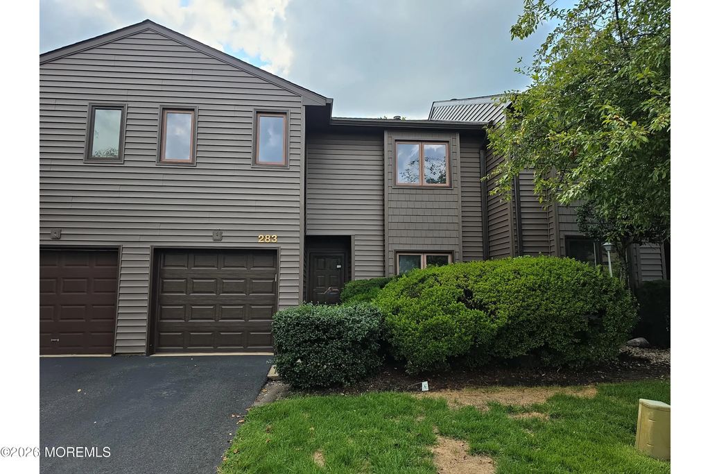 283 Plum Drive, Marlboro