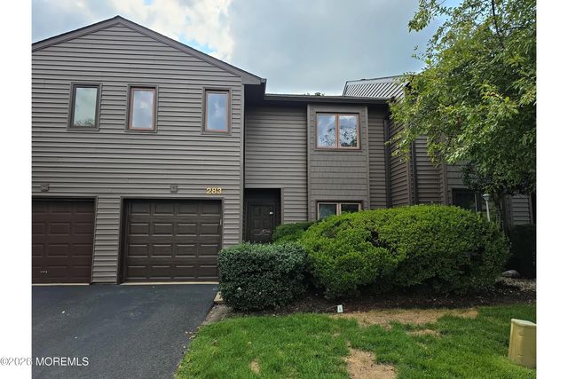 283 Plum Drive, Marlboro