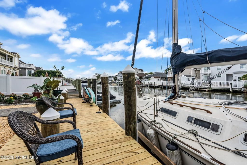 1623 Center Street, Point Pleasant