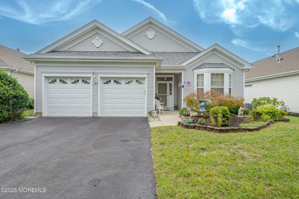 37 Pembrooke Way, Smithville