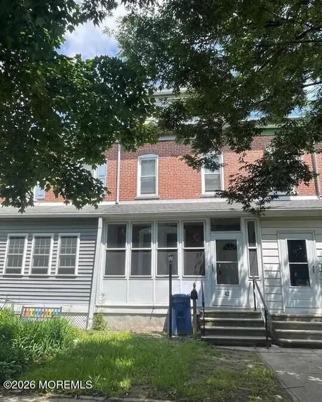 42 3rd Avenue, Roebling
